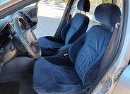 Fiat Marea Kombi 1,6 l 76 kw