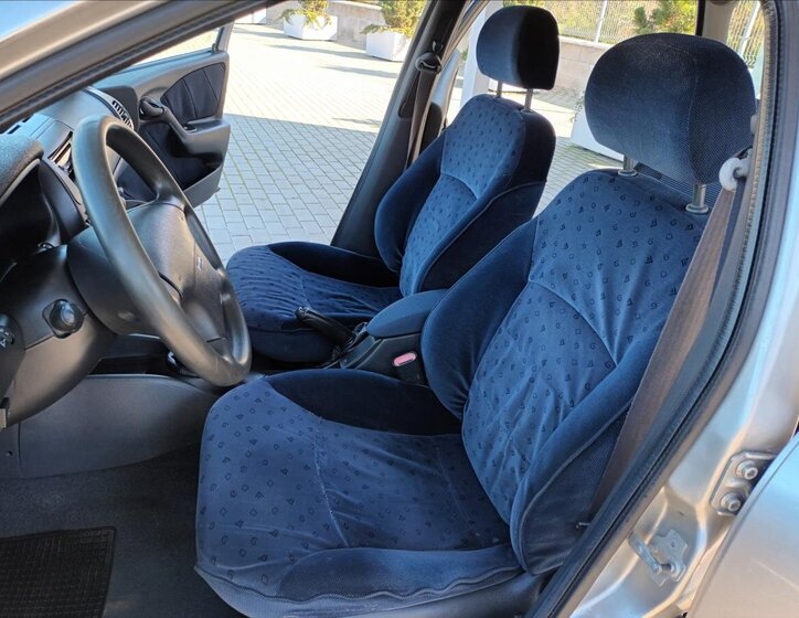 Fiat Marea Kombi 1,6 l 76 kw