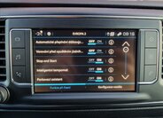 Peugeot Traveller MPV 2,0 l 130 kw