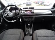Škoda Fabia Kombi 999,0 70 kw