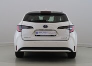 Toyota Corolla Kombi 1,8 l 72 kw