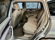 Škoda Kodiaq SUV / Terénní 2,0 l 110 kw