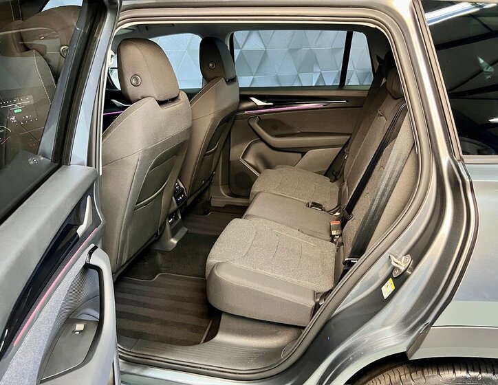 Škoda Kodiaq SUV / Terénní 2,0 l 110 kw