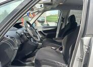 Citroën C4 Picasso 9