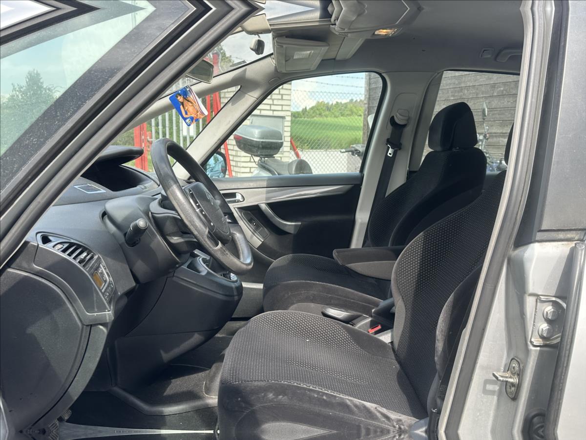 Citroën C4 Picasso
