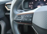 Cupra Formentor SUV / Terénní 1,5 l 110 kw