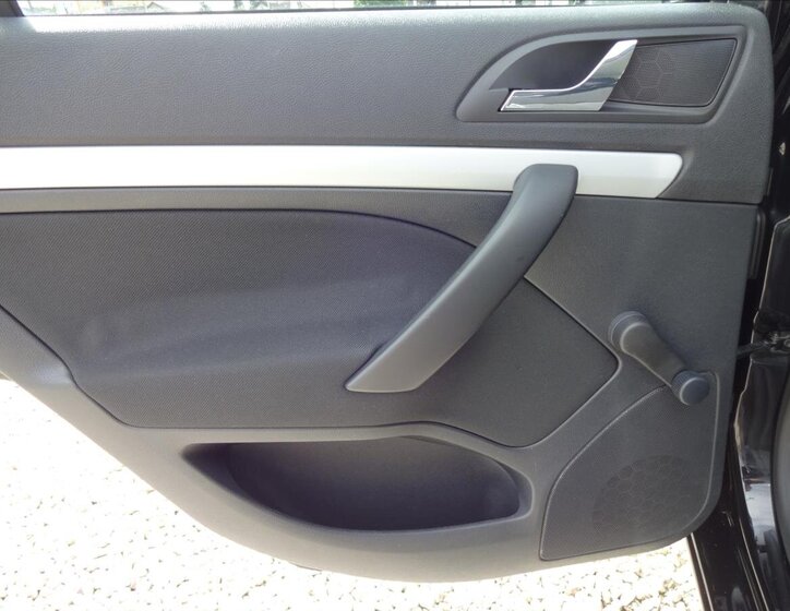 Škoda Octavia Kombi 1,4 l 90 kw