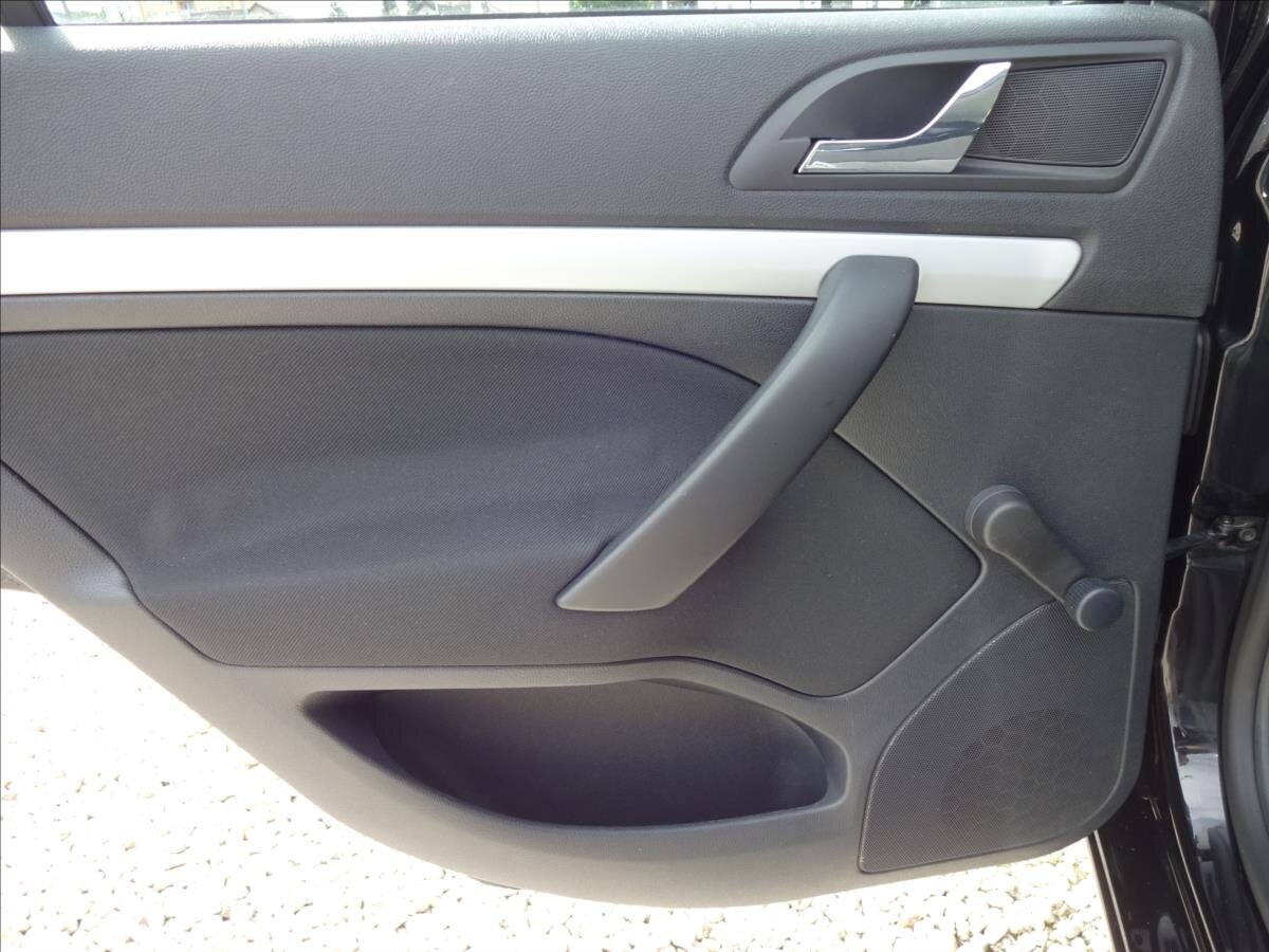 Škoda Octavia Kombi 1,4 l 90 kw