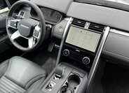Land Rover Discovery SUV / Terénní 3,0 l 257 kw