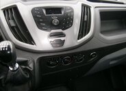 Ford Transit Ostatní 2,2 l 92 kw