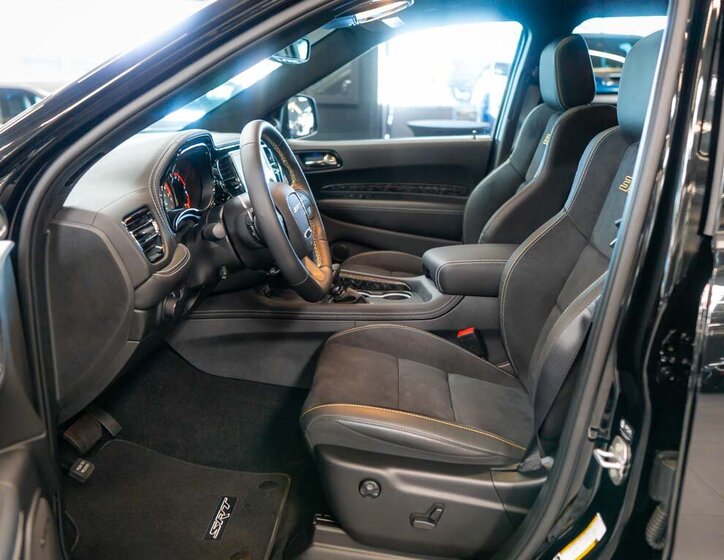 Dodge Durango SUV 6,4 l 355 kw