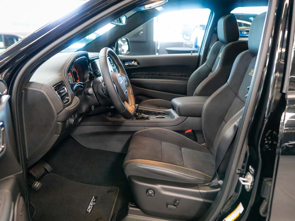 Dodge Durango SUV 6,4 l 355 kw