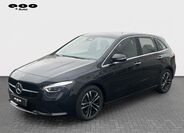 Mercedes-Benz Třídy B 1