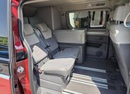 Volkswagen California VAN-Minibus 2,0 l 110 kw