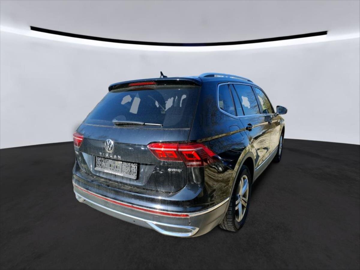 Volkswagen Tiguan SUV / Terénní 2,0 l 147 kw