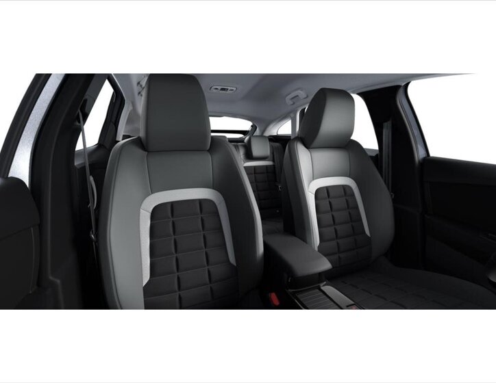 Citroën C4 Hatchback 1,2 l 100 kw