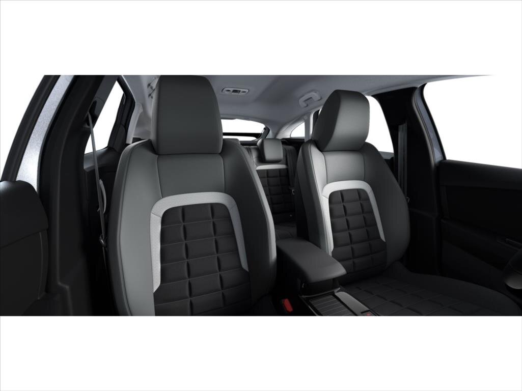 Citroën C4 Hatchback 1,2 l 100 kw