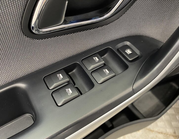 KIA Ceed Kombi 1,6 l 99 kw