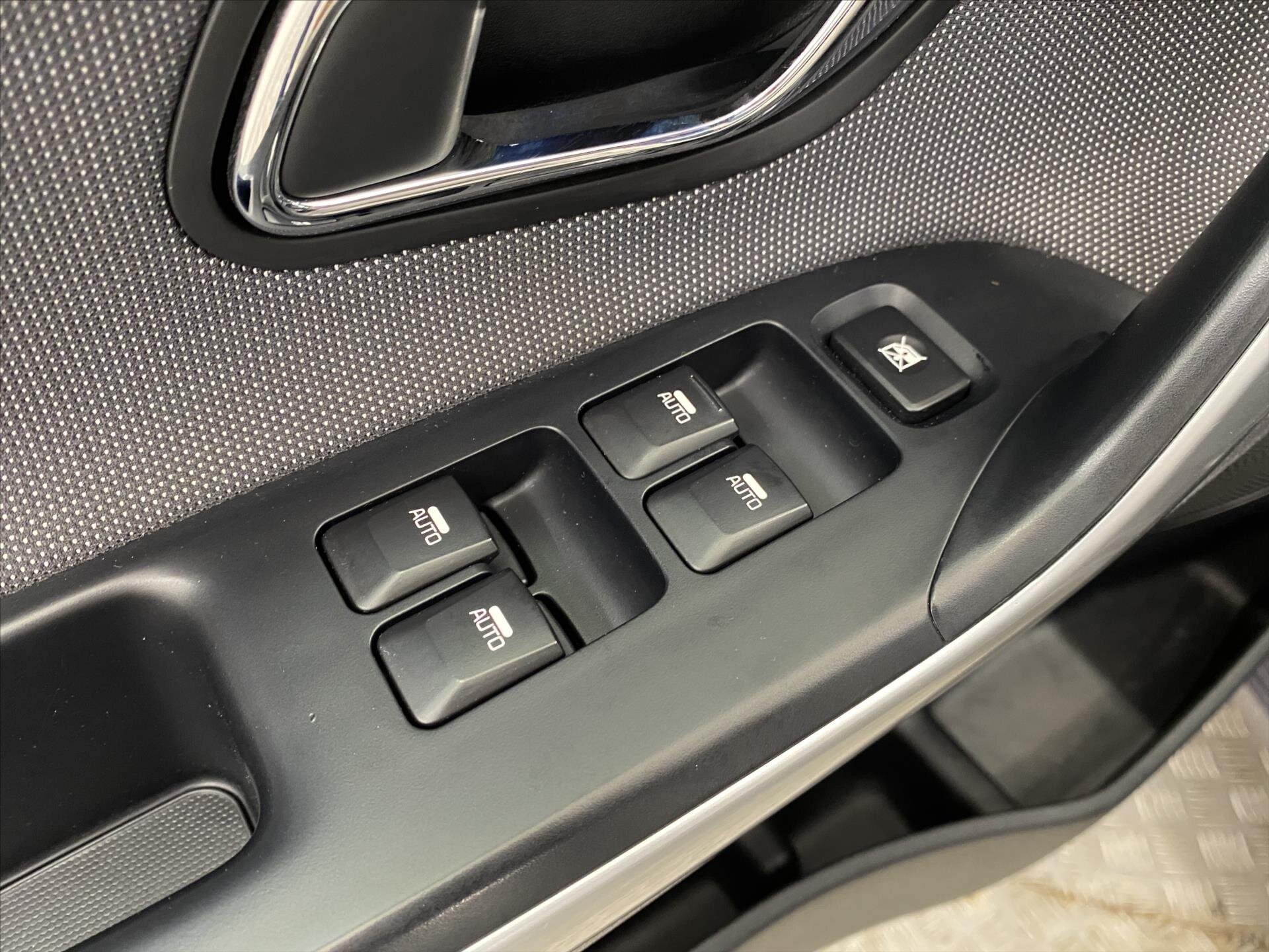 KIA Ceed Kombi 1,6 l 99 kw