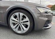 Audi A6 Allroad Kombi 3,0 l 210 kw