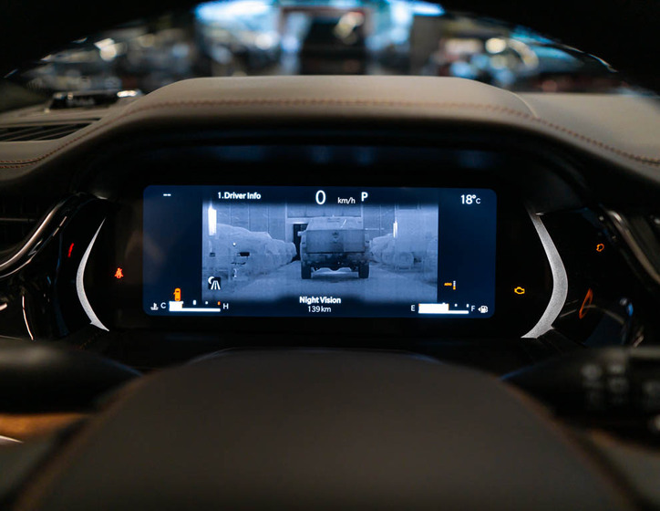 Jeep Grand Cherokee 21