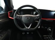 Opel Mokka SUV 1,2 l 74 kw