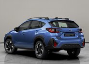 Subaru Crosstrek SUV / Terénní 2,0 l 100 kw