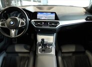 BMW Řada 3 Kombi 2,0 l 140 kw