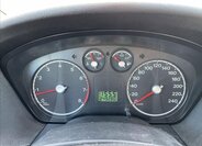 Ford Focus Hatchback 1,6 l 74 kw