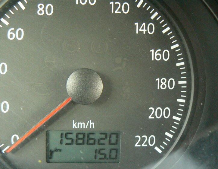 Volkswagen Polo Hatchback 1,2 l 51 kw