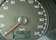 Volkswagen Polo Hatchback 1,2 l 51 kw