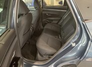 Hyundai Tucson SUV / Terénní 1,6 l 110 kw