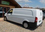Mercedes-Benz Vito Ostatní 2,1 l 100 kw