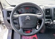 Citroën Jumper Valník 2,2 l 96 kw