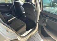 Škoda Kodiaq SUV / Terénní 2,0 l 140 kw