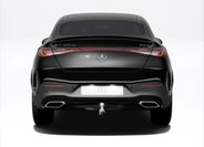 Mercedes-Benz GLC Kupé 2,0 l 145 kw