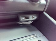 Škoda Octavia Kombi 1,6 l 77 kw