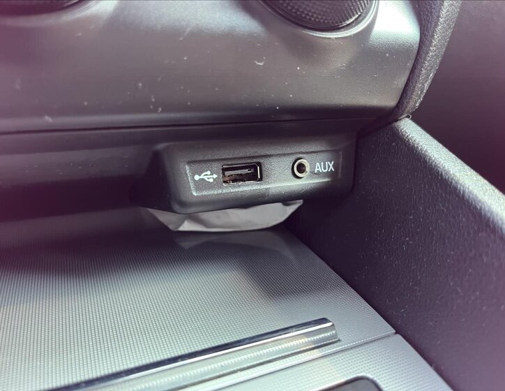 Škoda Octavia Kombi 1,6 l 77 kw