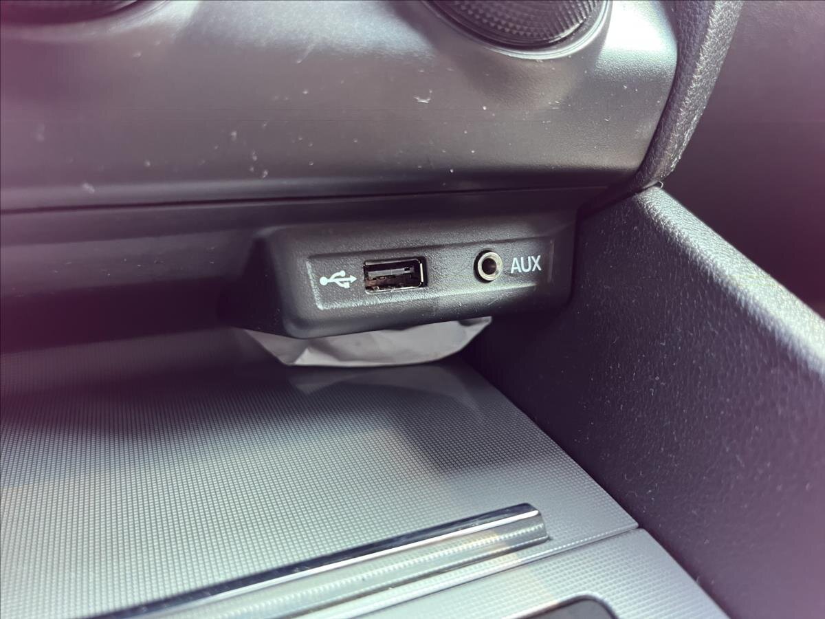 Škoda Octavia Kombi 1,6 l 77 kw