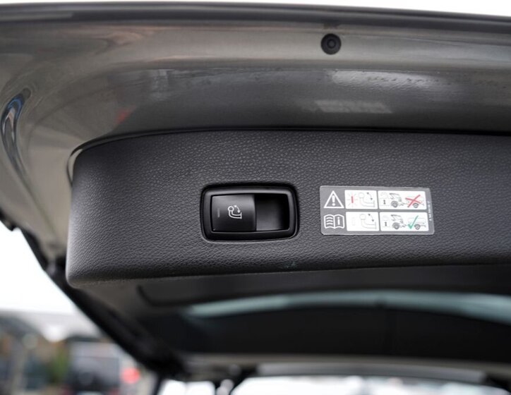 Mercedes-Benz GL SUV 3,0 l 190 kw