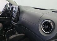 Mercedes-Benz Vito MPV 2,0 l 140 kw