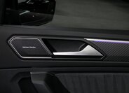 Volkswagen Tiguan SUV 2,0 l 235 kw