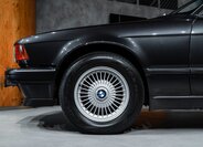 BMW Řada 7 Sedan / Limuzína 5,0 l 220 kw