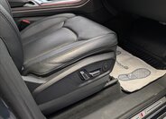 Audi Q8 Hatchback 3,0 l 250 kw