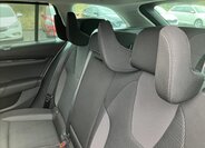 Škoda Octavia Kombi 2,0 l 85 kw