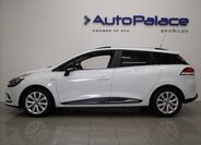 Renault Clio Kombi 898,0 56 kw
