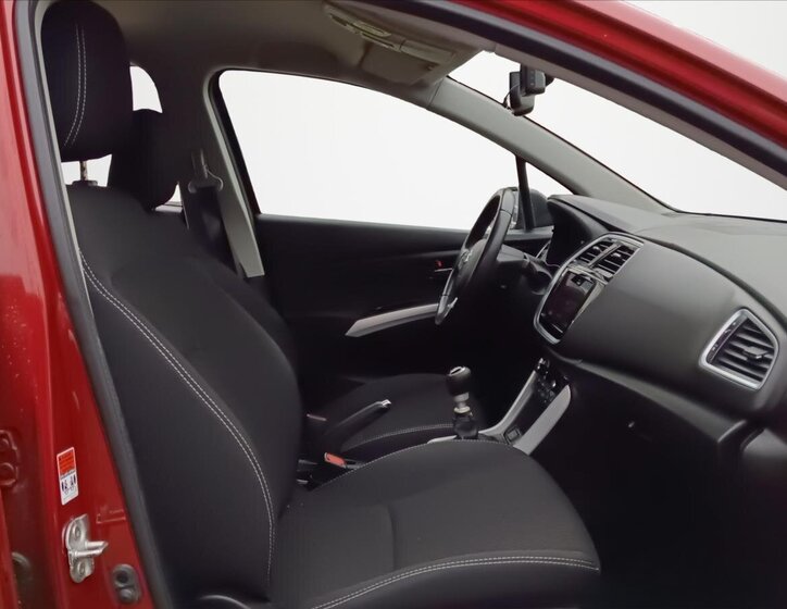 Suzuki SX4 S-Cross 18