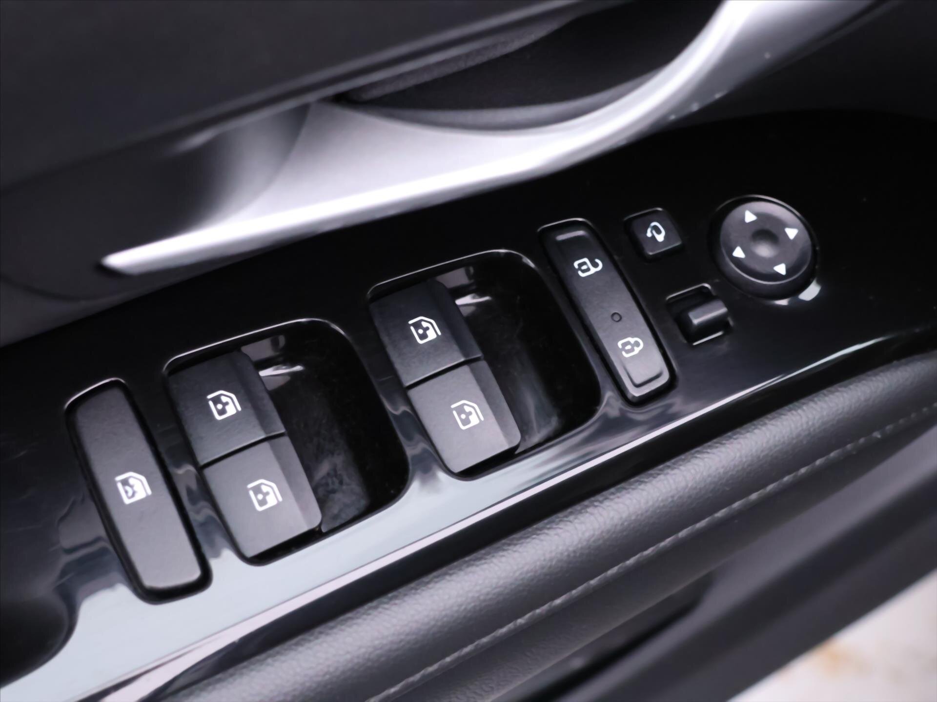 Hyundai Tucson SUV 1,6 l 110 kw