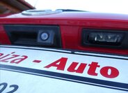 Škoda Octavia Kombi 1,6 l 77 kw