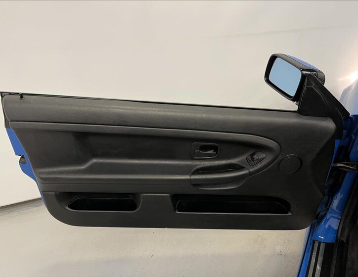 BMW Řada 3 Kabriolet 2,0 l 110 kw